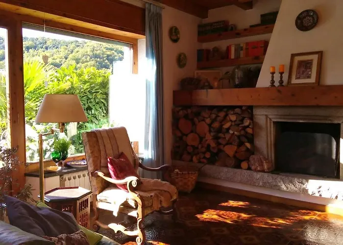 Chalet Rec dels Noguers