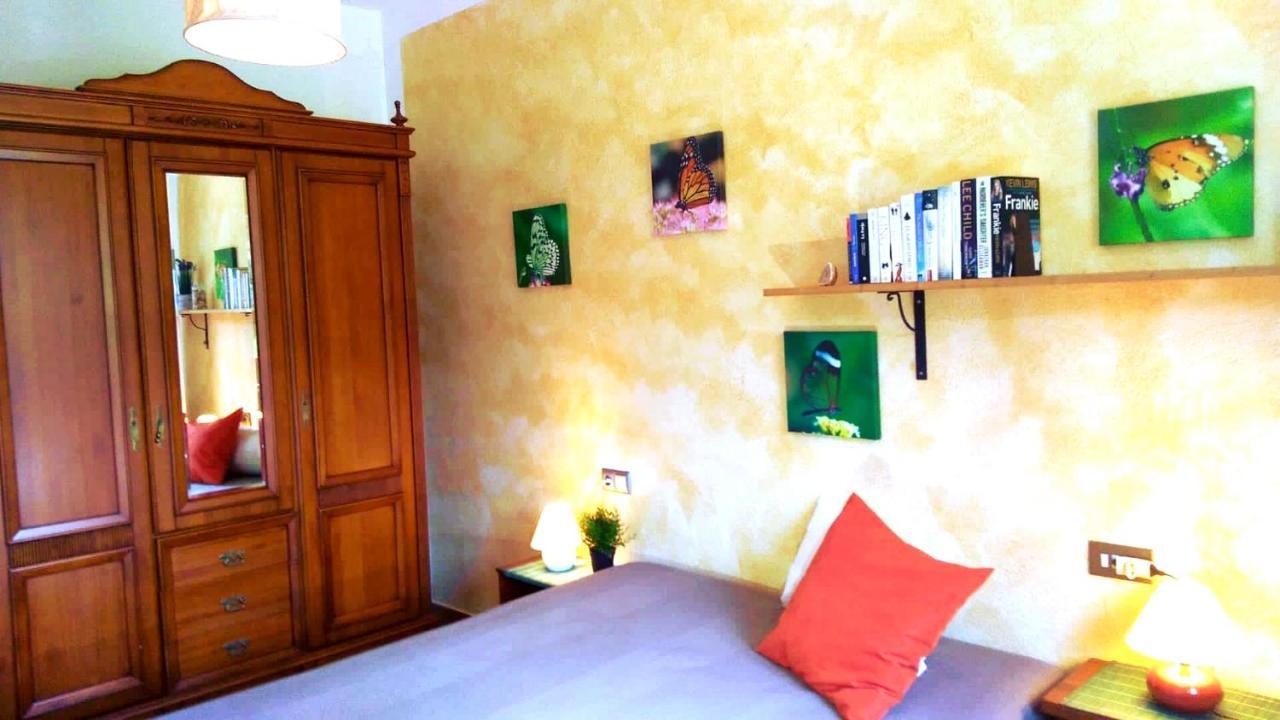 Rec Dels Noguers Couette-café Castellciutat